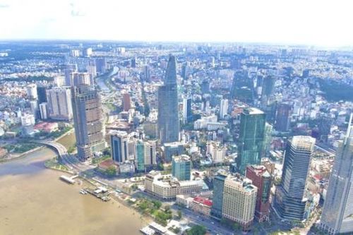 Nguồn thu đất đai của Tp.HCM hồi phục, đạt hơn 17.000 tỷ đồng
