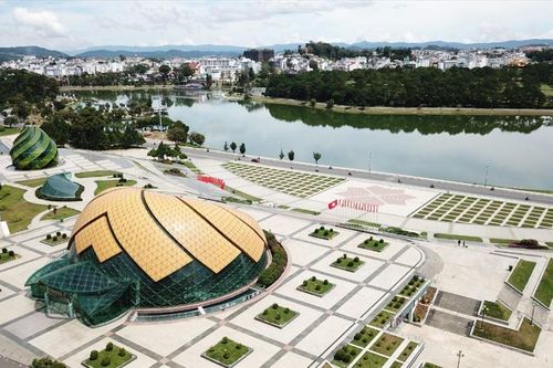 Hủy bỏ quy hoạch 114 dự án đầu tư tại Lâm Đồng, nhằm nâng cao hiệu quả sử dụng tài nguyên đất