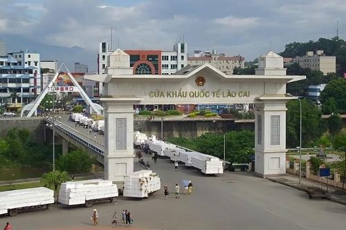 Chi tiết kế hoạch xây dựng Lào Cai thành trung tâm kết nối giao thương