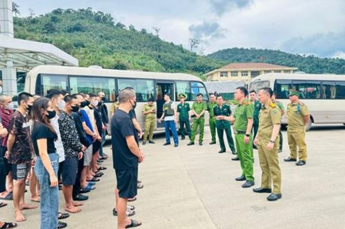 Việt Nam tích cực tham gia cuộc chiến toàn cầu chống nạn buôn người