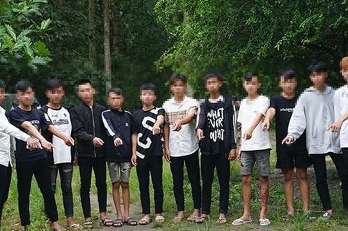 Tổ 369 Công an Tây Ninh xử lý kịp thời các băng nhóm tội phạm