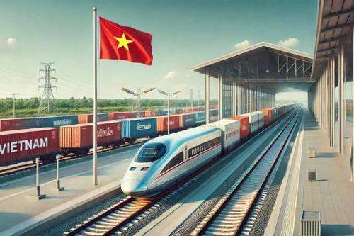 Đường sắt tốc độ cao trục Bắc-Nam: Nhiều đề xuất thuận cho các nhà thầu Việt