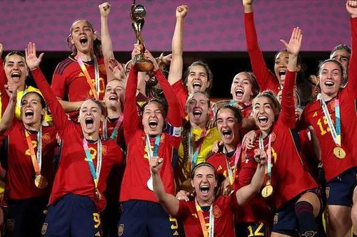 Giải World Cup nữ FIFA sẽ có mặt trên Netflix