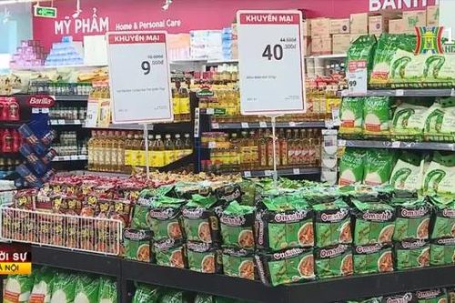 Tăng trưởng GDP Việt Nam năm 2025 đến từ bên trong