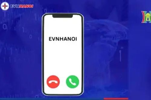 Cảnh báo cuộc gọi giả danh nhân viên điện lực