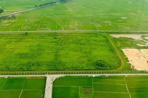 Bộ Tài chính đề xuất miễn thuế sử dụng đất nông nghiệp đến hết năm 2030