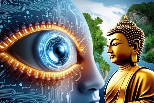 Có hay không khả năng AI 'tự nhận thức', 'tự chuyển hóa nội tâm'?