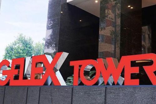 Tập đoàn Gelex (GEX) trở thành cổ đông lớn tại Tổng công ty Thủy sản Việt Nam Seaprodex (SEA)