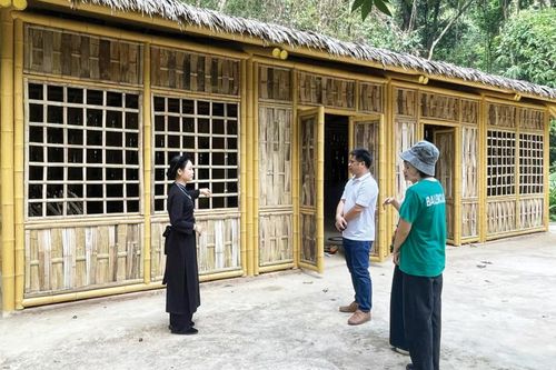 Thắp sáng lời thề 34 ngôi sao - Bài 2