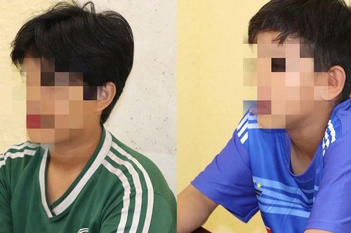 Vụ cụ bà 70 tuổi bị sát hại ở Sóc Trăng: Gây án xong 2 nghi phạm 13 tuổi đi chơi game