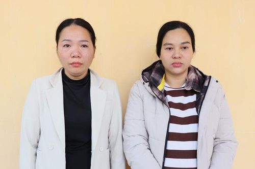 Thủ đoạn buôn bán trẻ sơ sinh của 2 nữ quái: Mua giấy chứng sinh giả