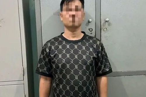 Con bạc xin đầu thú vì…không biết trốn đi đâu