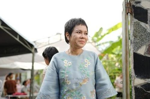 'Chị dâu' ghi dấu ấn cho phim Việt cuối năm