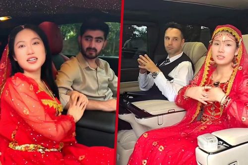 Đóng giả hoàng gia Dubai để bán đồ kém chất lượng, KOL Trung Quốc bị cấm