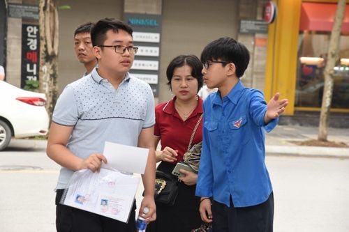 Loạt trường tư hot tại Hà Nội chốt lịch thi vào lớp 6 năm 2025