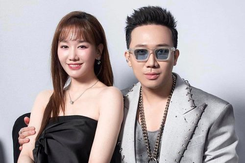 Lần đầu gặp Trấn Thành, Hari Won thừa nhận 'nhìn mặt đểu'