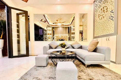 Giá nhà cho thuê tại Hà Nội tiếp tục tăng cao
