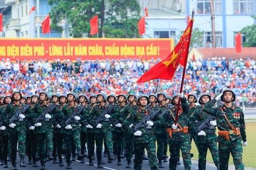 Tin tức đặc biệt trên báo in Hànôịmới ngày 22-12-2024