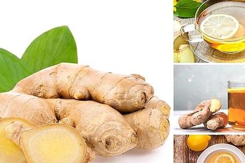 Các loại gia vị tốt cho người mắc viêm phổi