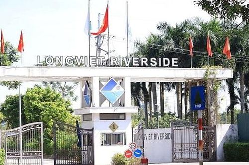 Hà Nội: Điều chỉnh quyết định giao đất Dự án khu nhà ở ven sông Long Việt
