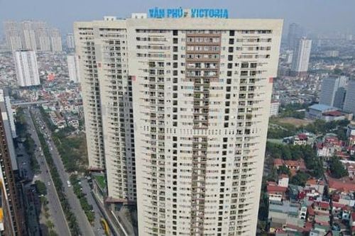 Hà Nội: Cấm đường Văn Khê phục vụ thi công cầu vượt