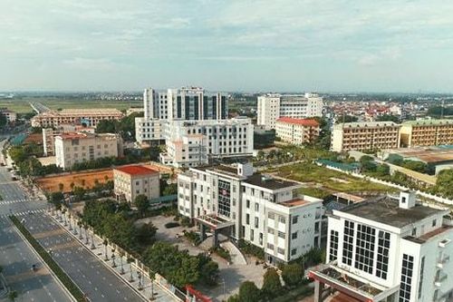 Huyện Thường Tín sẽ đấu giá hơn 11.066m2 đất để ở