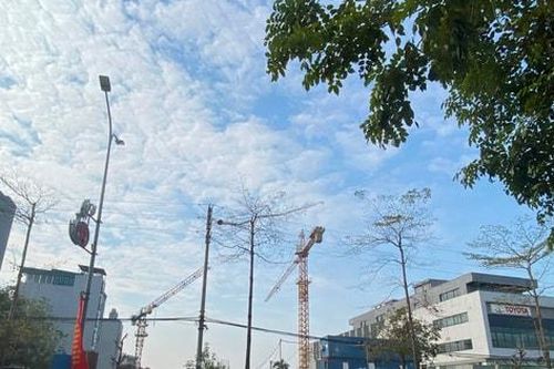 Dự án nhà ở hỗn hợp tại thị trấn Trạm Trôi (huyện Hoài Đức): Dở dang đến bao giờ?
