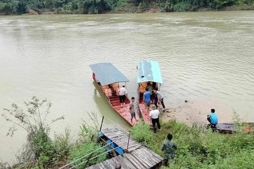 Bức thư của mẹ và bí mật người đàn bà mất tích (P cuối): Bao tải lạ ở cáng xe máy
