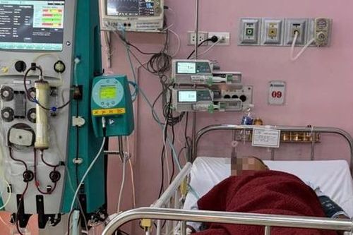 Viêm tụy cấp do mỡ máu tăng cao ở người trẻ, làm gì để phòng bệnh