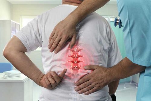 Thuốc điều trị lao cột sống