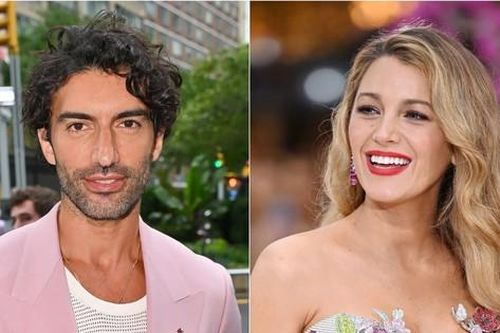 Blake Lively kiện bạn diễn quấy rối, Taylor Swift và Hailey Bieber bị liên lụy