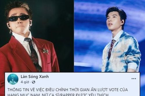 Động thái của Làn Sóng Xanh trước tranh cãi của FC HIEUTHUHAI - FC Sơn Tùng M-TP