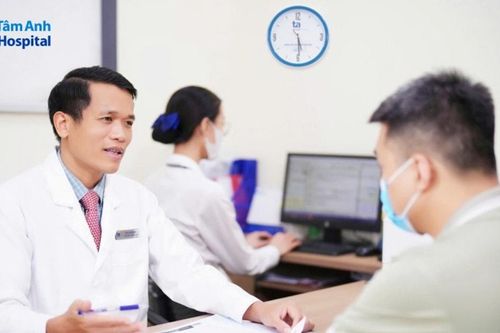 Thử nghiệm lâm sàng thuốc điều trị ung thư tại Việt Nam