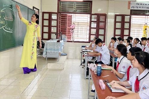 Đánh giá lại Chương trình giáo dục phổ thông 2018 ở 3 cấp học