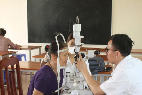 Nhân rộng mô hình hay trong bà con Công giáo
