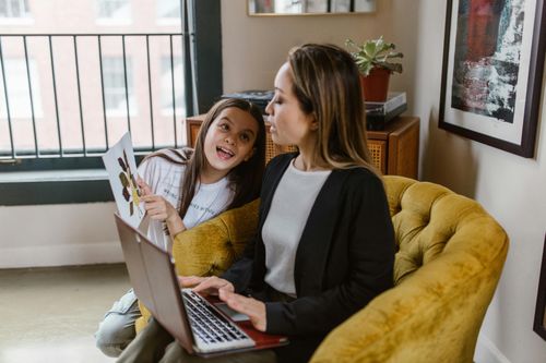 9 điều bố mẹ khôn khéo sẽ không cấm con làm