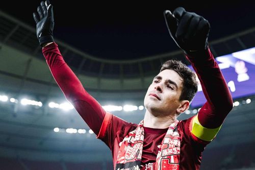 Lộ điểm đến tiếp theo của Oscar