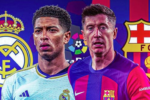 Gió đổi chiều với Real Madrid và Barca
