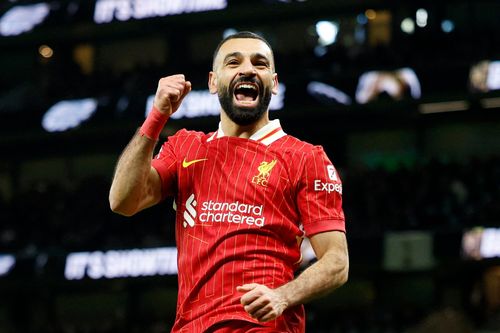 Liverpool dạy cho Tottenham bài học đắt giá