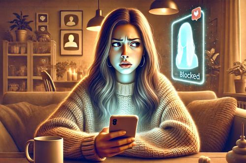 Nhân cách 'ốc mượn hồn' là gì?