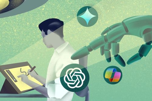 Chuyên gia: ChatGPT giúp 'dân content' tăng 30% thu nhập
