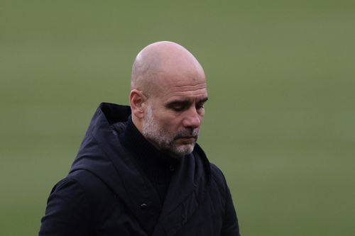Man City có 1% cơ hội vô địch Premier League