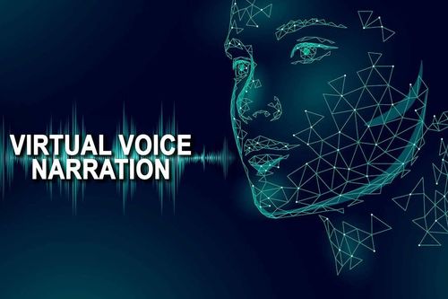 Sách nói sử dụng giọng AI: Dán nhãn giúp độc giả phân biệt