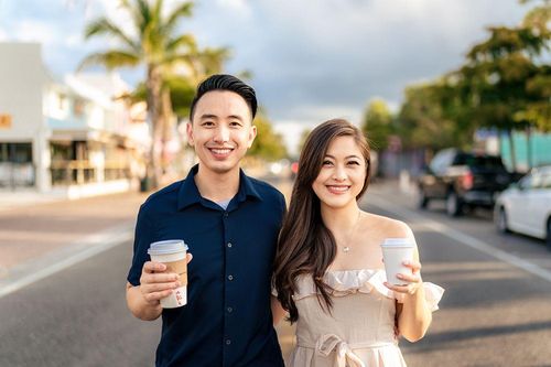 Bàn về 'vốn liếng' trong tình yêu