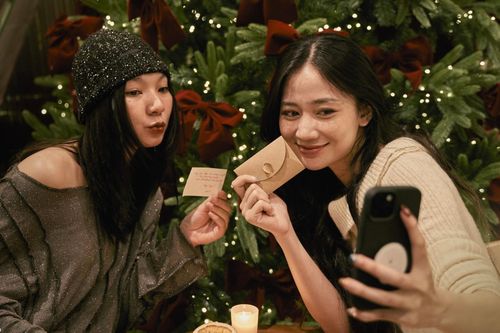 Đi đâu ở TP.HCM khi Giáng sinh vào giữa tuần?