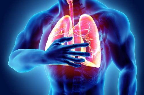Sai lầm khiến bệnh phổi tắc nghẽn mạn tính trở nặng