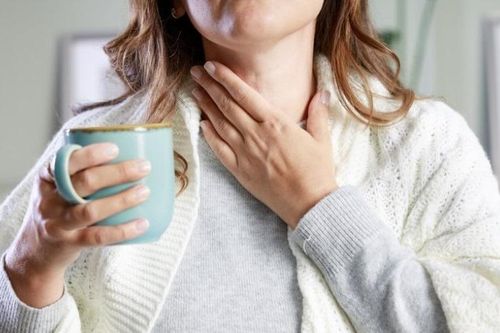 Vì sao bạn dễ bị viêm họng, cảm cúm khi trời lạnh?