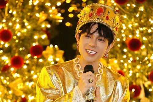Tiệc Giáng sinh của 'rich kid' Gia Kỳ