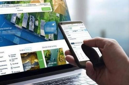 Cảnh báo thủ đoạn lừa đảo đặt vé máy bay, tàu xe về quê đón Tết