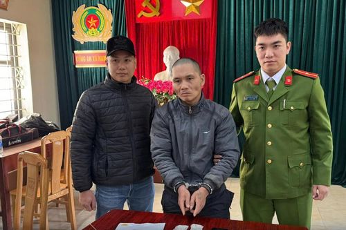 Thái Nguyên: Bắt giữ đối tượng mua bán trái phép chất ma túy